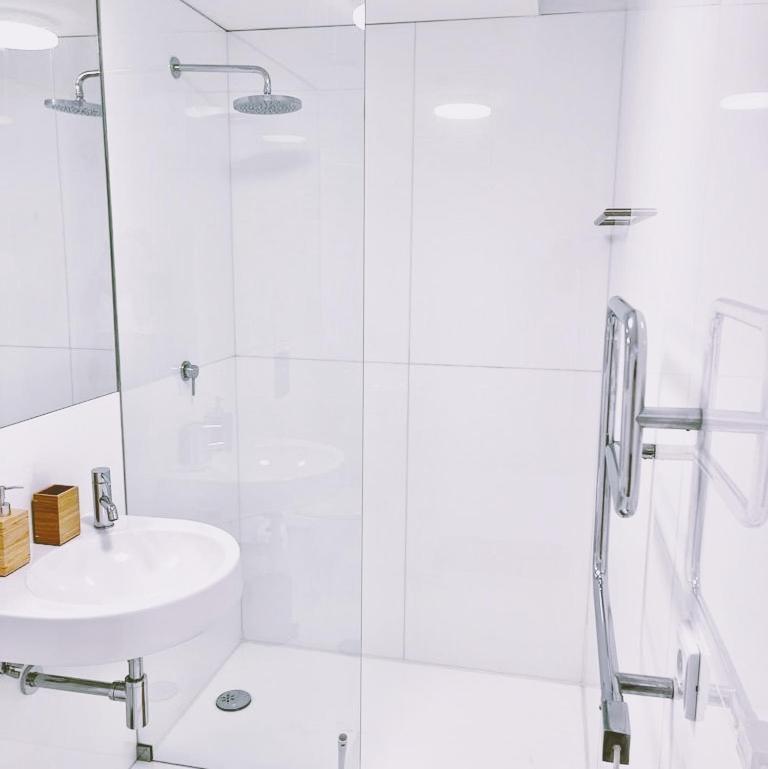 Apartamento Convento Das Bernadas Tavira Bagian luar foto